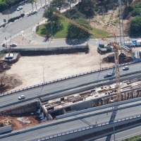 תחנת רכבת צומת חולון